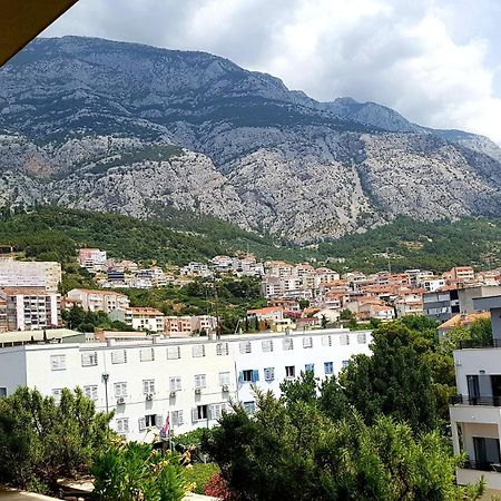 Apartments Elda Makarska Habitación foto